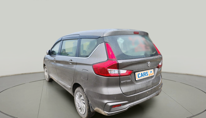 2023 Maruti Ertiga   VXI (O) CNG, Petrol, Manual, 1,23,753 km, exterior