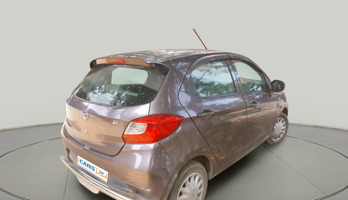 2018 Tata Tiago XT PETROL, Petrol, Manual, 85,559 km, exterior