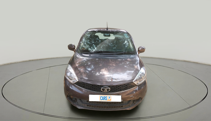 2018 Tata Tiago XT PETROL, Petrol, Manual, 85,559 km, exterior