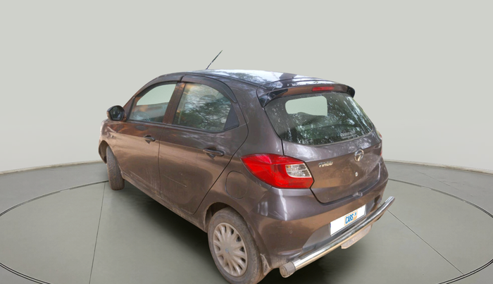 2018 Tata Tiago XT PETROL, Petrol, Manual, 85,559 km, exterior