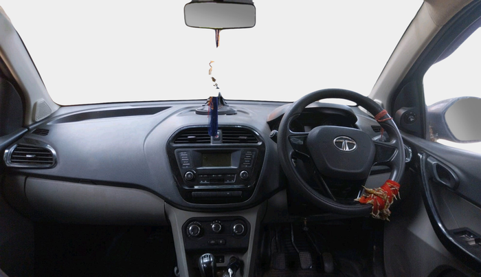 2018 Tata Tiago XT PETROL, Petrol, Manual, 85,559 km, interior