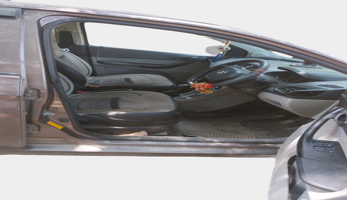 2018 Tata Tiago XT PETROL, Petrol, Manual, 85,559 km, interior