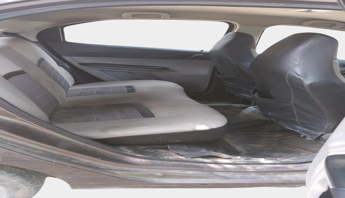 2018 Tata Tiago XT PETROL, Petrol, Manual, 85,559 km, interior