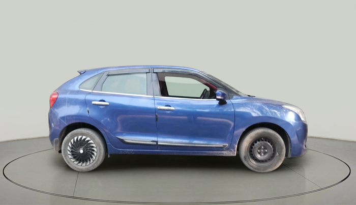 2016 Maruti Baleno DELTA PETROL 1.2, Petrol, Manual, 95,843 km, exterior