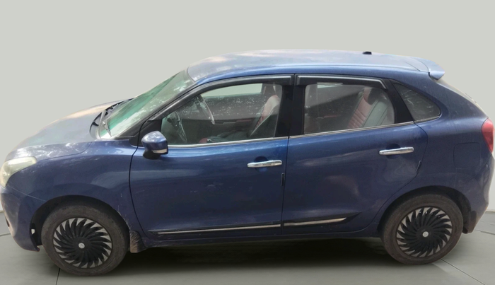 2016 Maruti Baleno DELTA PETROL 1.2, Petrol, Manual, 95,843 km, exterior