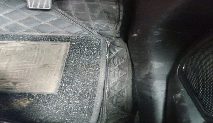 2016 Maruti Baleno DELTA PETROL 1.2, Petrol, Manual, 95,843 km, interior