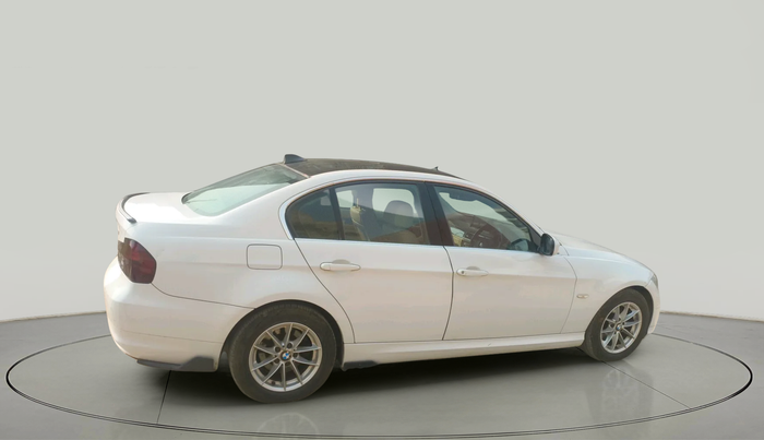 2011 BMW 3 Series 320i, Petrol, Automatic, 84,146 km, exterior