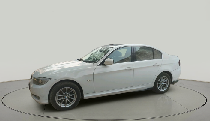 2011 BMW 3 Series 320i, Petrol, Automatic, 84,146 km, exterior