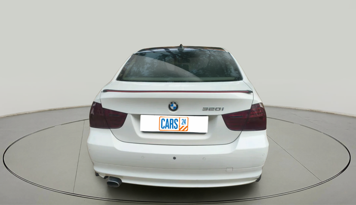 2011 BMW 3 Series 320i, Petrol, Automatic, 84,146 km, exterior