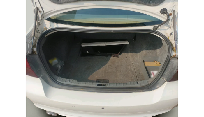 2011 BMW 3 Series 320i, Petrol, Automatic, 84,146 km, exterior