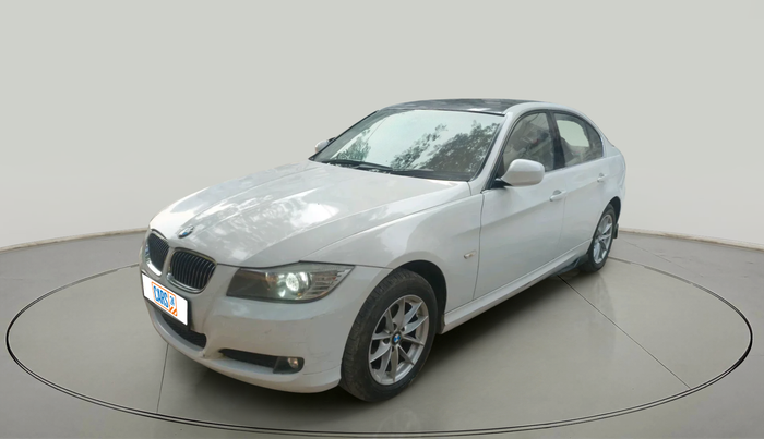 2011 BMW 3 Series 320i, Petrol, Automatic, 84,146 km, exterior