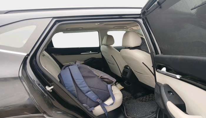 2021 KIA SELTOS HTX IVT 1.5 PETROL, Petrol, Automatic, 56,039 km, interior