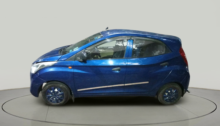 2015 Hyundai Eon ERA +, Petrol, Manual, 81,412 km, exterior