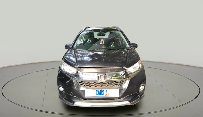 2019 Honda WR-V 1.2L I-VTEC VX MT, Petrol, Manual, 42,424 km, exterior