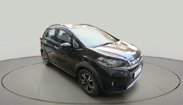 2019 Honda WR-V 1.2L I-VTEC VX MT, Petrol, Manual, 42,424 km, exterior