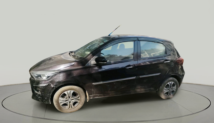 2022 Tata Tiago XZ PLUS CNG, Petrol, Manual, 56,533 km, exterior
