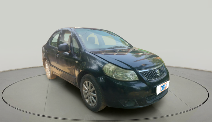 2010 Maruti SX4 ZXI, Petrol, Manual, 1,54,528 km, exterior