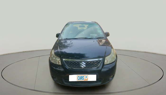 2010 Maruti SX4 ZXI, Petrol, Manual, 1,54,528 km, exterior