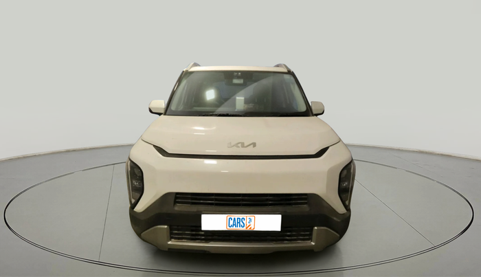 2025 KIA SYROS HTK (O) 1.0 Turbo 6MT, Petrol, Manual, 2,311 km, exterior