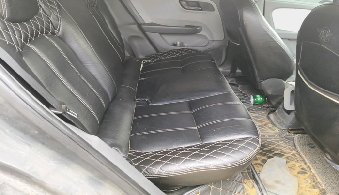 2020 Tata ALTROZ XM PLUS PETROL, Petrol, Manual, 57,493 km, interior