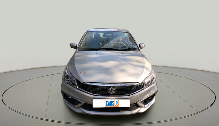 2016 Maruti Ciaz ZDI SHVS, Diesel, Manual, 1,41,492 km, exterior
