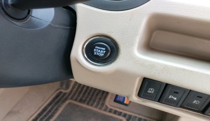 2016 Maruti Ciaz ZDI SHVS, Diesel, Manual, 1,41,492 km, interior