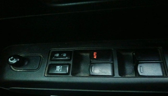 2022 Maruti New Wagon-R VXI 1.0, Petrol, Manual, 75,405 km, interior