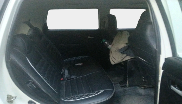 2022 Maruti New Wagon-R VXI 1.0, Petrol, Manual, 75,405 km, interior