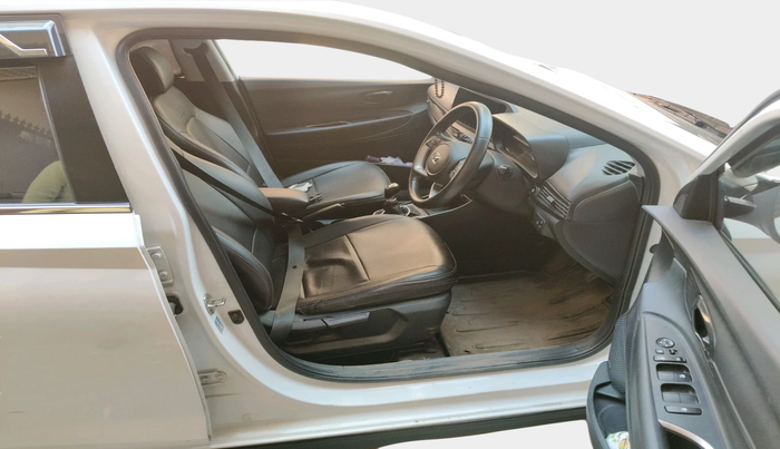 2022 Hyundai NEW I20 ASTA 1.2 MT, Petrol, Manual, 19,306 km, interior
