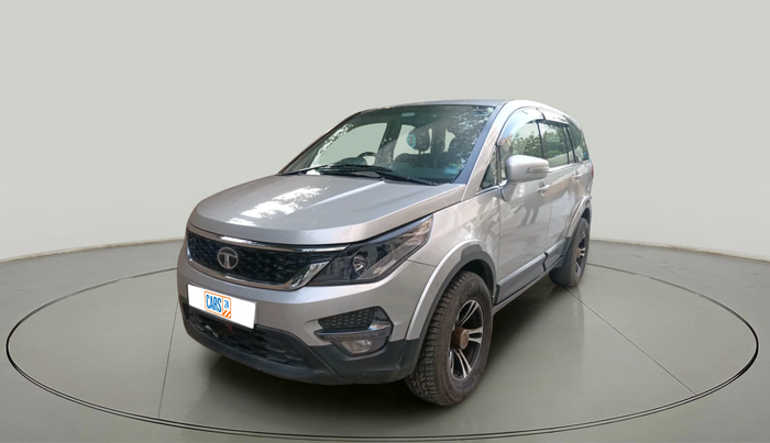 2018 Tata Hexa XM 4X2 7 STR, Diesel, Manual, 38,534 km, exterior