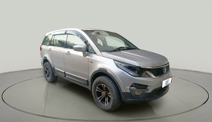 2018 Tata Hexa XM 4X2 7 STR, Diesel, Manual, 38,534 km, exterior