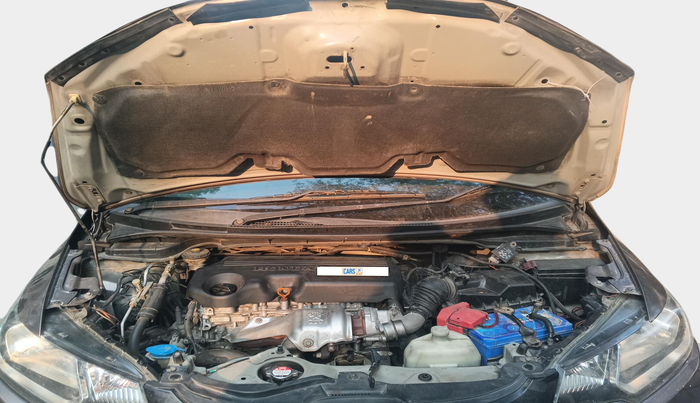 2015 Honda Jazz 1.5L I-DTEC VX, Diesel, Manual, 84,949 km, exterior