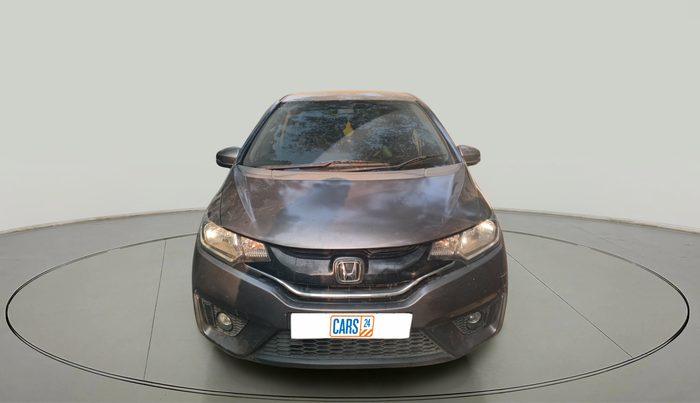 2015 Honda Jazz 1.5L I-DTEC VX, Diesel, Manual, 84,949 km, exterior