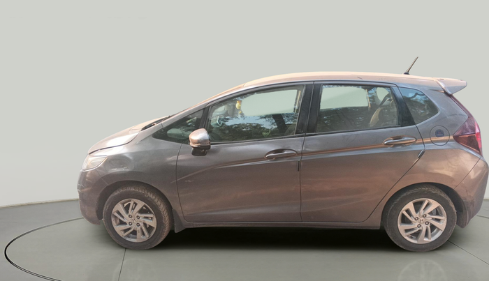 2015 Honda Jazz 1.5L I-DTEC VX, Diesel, Manual, 84,949 km, exterior