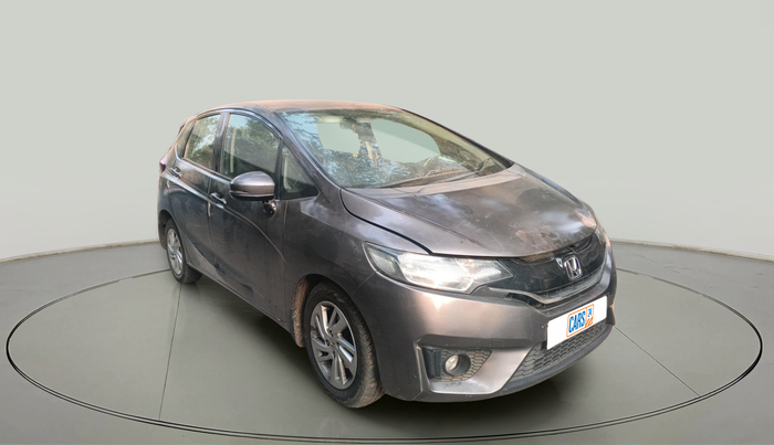 2015 Honda Jazz 1.5L I-DTEC VX, Diesel, Manual, 84,949 km, exterior