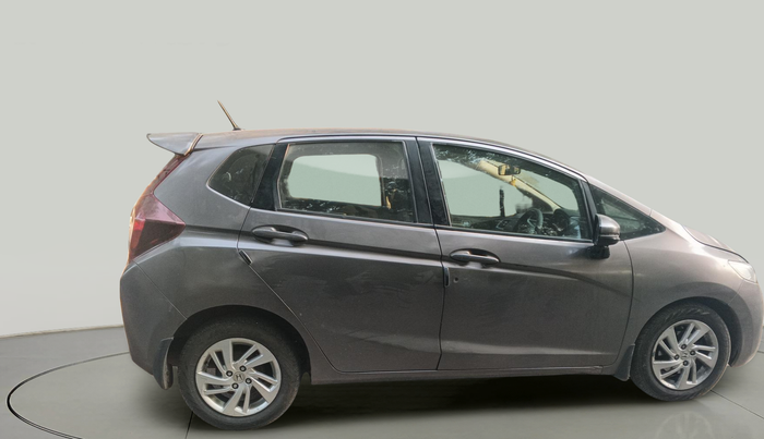 2015 Honda Jazz 1.5L I-DTEC VX, Diesel, Manual, 84,949 km, exterior