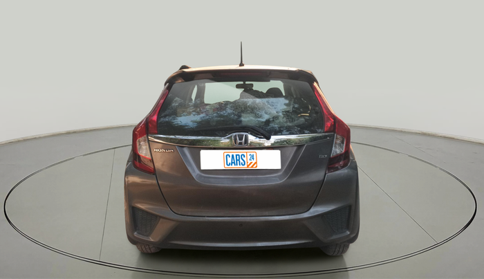 2015 Honda Jazz 1.5L I-DTEC VX, Diesel, Manual, 84,949 km, exterior