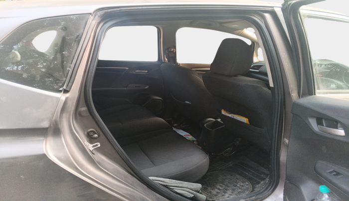 2015 Honda Jazz 1.5L I-DTEC VX, Diesel, Manual, 84,949 km, interior