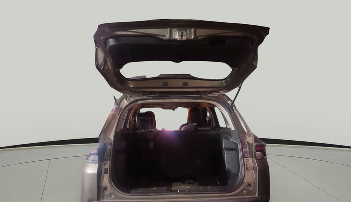 2022 Maruti BREZZA VXI SMART HYBRID, Petrol, Manual, 56,011 km, exterior