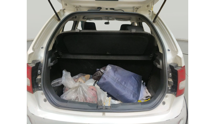 2020 Maruti IGNIS ZETA 1.2, Petrol, Manual, 57,544 km, exterior