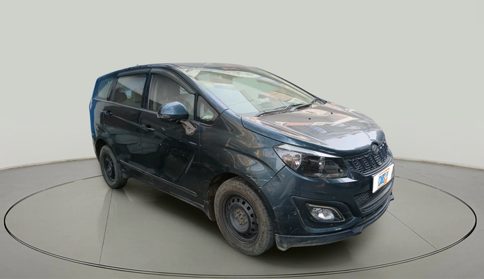 2019 Mahindra MARAZZO M4 8 STR, Diesel, Manual, 1,44,098 km, exterior