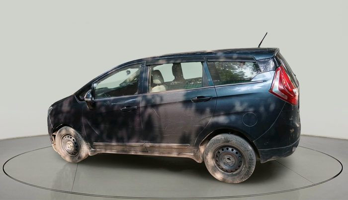 2019 Mahindra MARAZZO M4 8 STR, Diesel, Manual, 1,44,098 km, exterior