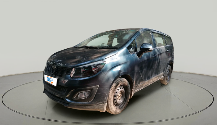 2019 Mahindra MARAZZO M4 8 STR, Diesel, Manual, 1,44,098 km, exterior