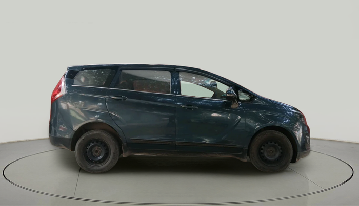 2019 Mahindra MARAZZO M4 8 STR, Diesel, Manual, 1,44,098 km, exterior