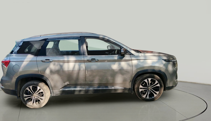 2021 MG HECTOR PLUS SELECT 2.0 DIESEL TURBO MT 7-STR, Diesel, Manual, 61,225 km, exterior