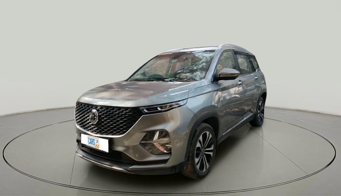 2021 MG HECTOR PLUS SELECT 2.0 DIESEL TURBO MT 7-STR, Diesel, Manual, 61,225 km, exterior