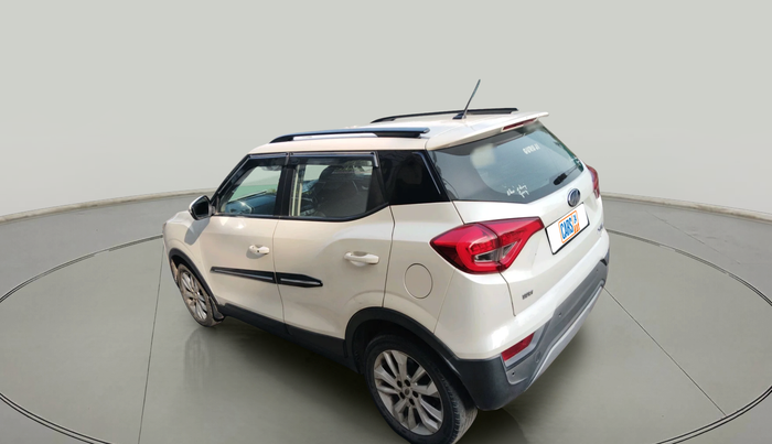 2019 Mahindra XUV300 W8 1.5 DIESEL, Diesel, Manual, 94,672 km, exterior