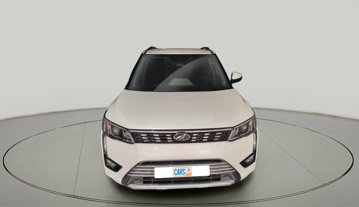 2019 Mahindra XUV300 W8 1.5 DIESEL, Diesel, Manual, 94,672 km, exterior