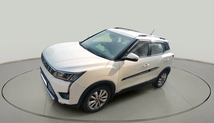 2019 Mahindra XUV300 W8 1.5 DIESEL, Diesel, Manual, 94,672 km, exterior
