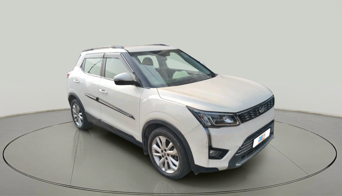 2019 Mahindra XUV300 W8 1.5 DIESEL, Diesel, Manual, 94,672 km, exterior